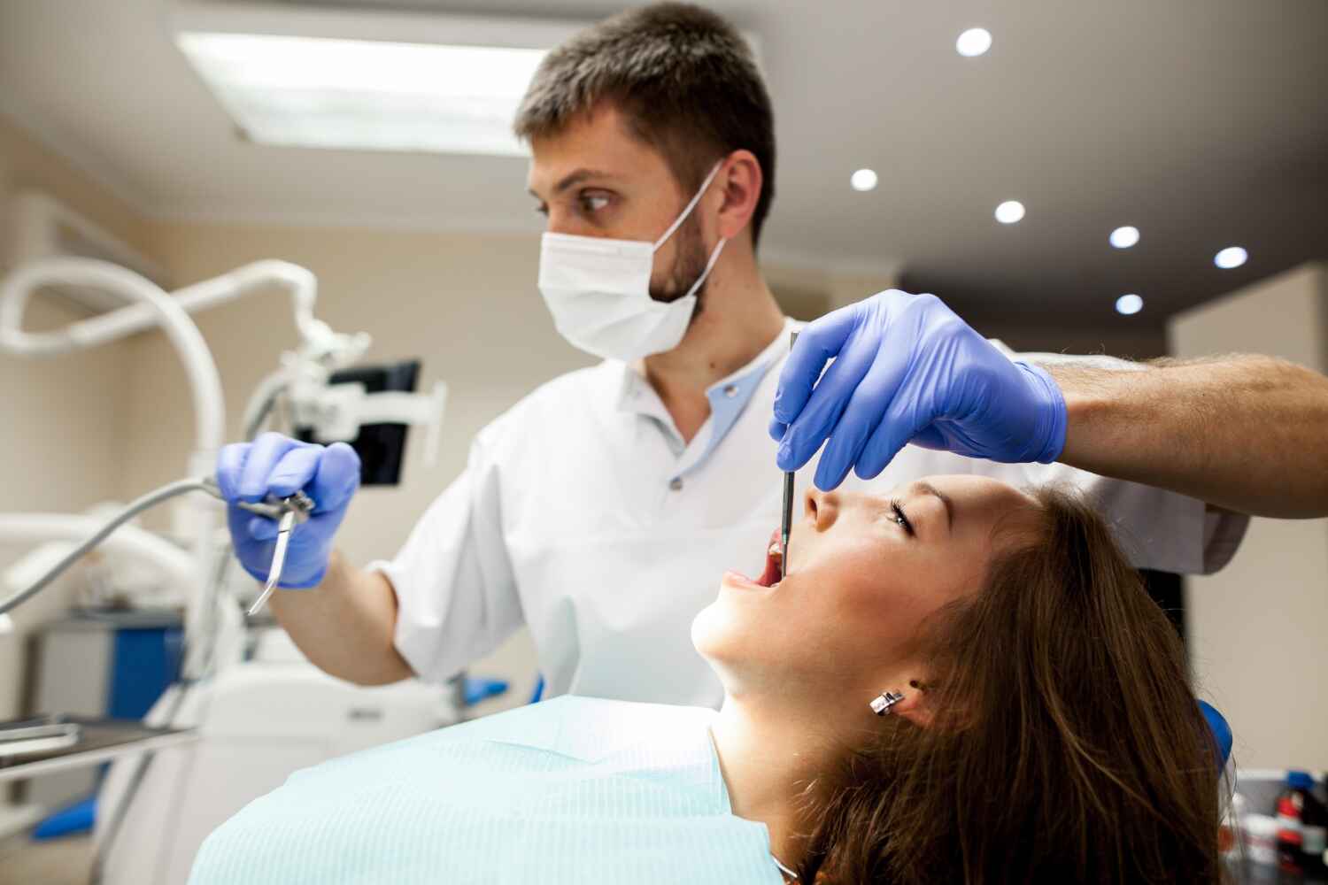 Tulare Dental Care